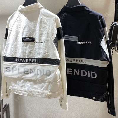 市场上装-夹克-微潮夹克【实拍】