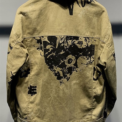 市场上装-夹克-微潮夹克【实拍】