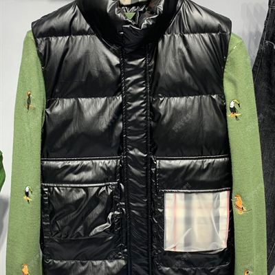 市场上装-马夹-休闲马夹【实拍】