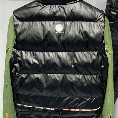 市场上装-马夹-休闲马夹【实拍】