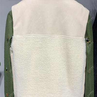 市场上装-马夹-休闲马夹【实拍】