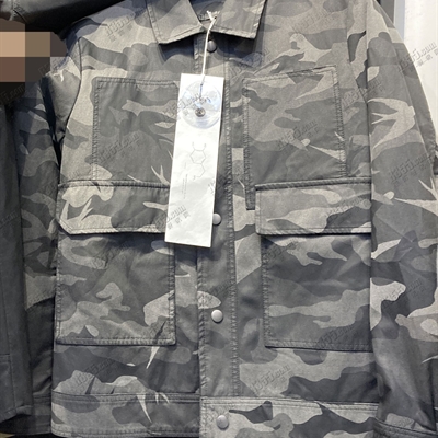 市场上装-夹克-休闲夹克【实拍】