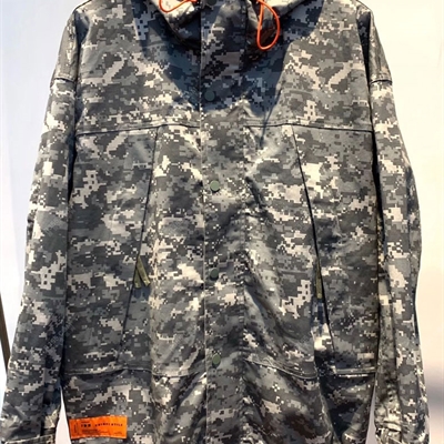 市场上装-夹克-休闲夹克【实拍】