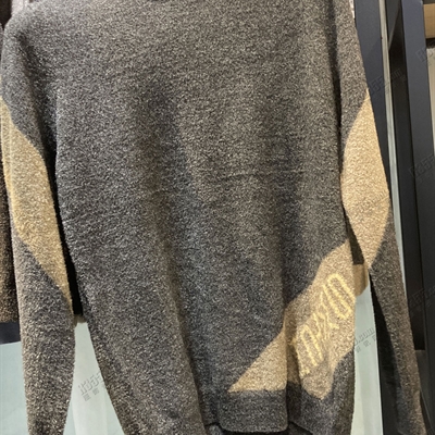 市场上装-毛衫-休闲毛衫【实拍】