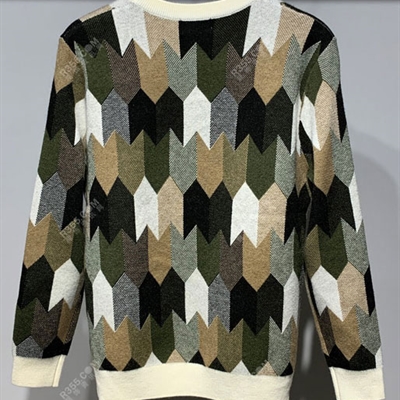 市场上装-毛衫-休闲毛衫【实拍】