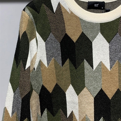 市场上装-毛衫-休闲毛衫【实拍】