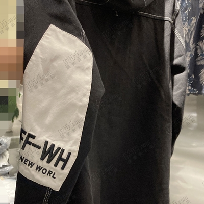 市场上装-夹克-休闲夹克【实拍】