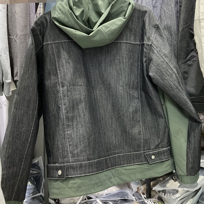 市场上装-夹克-休闲夹克【实拍】