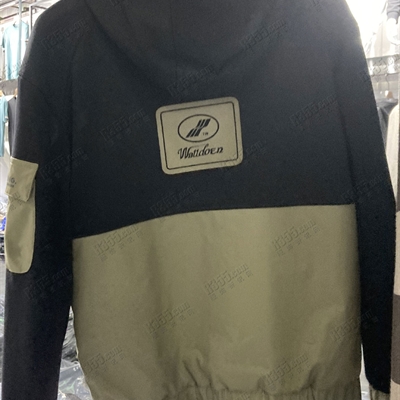 市场上装-夹克-休闲夹克【实拍】