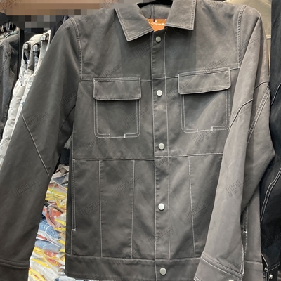 市场上装-皮衣-休闲皮衣【实拍】