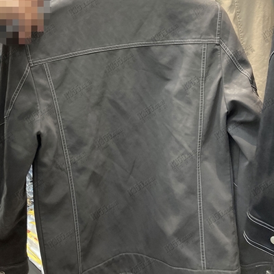 市场上装-皮衣-休闲皮衣【实拍】