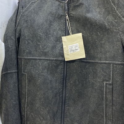 市场上装-皮衣-休闲皮衣【实拍】