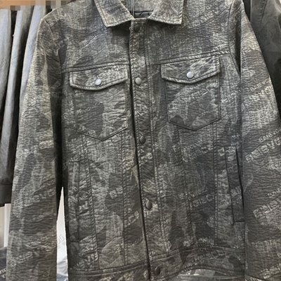 市场上装-皮衣-休闲皮衣【实拍】