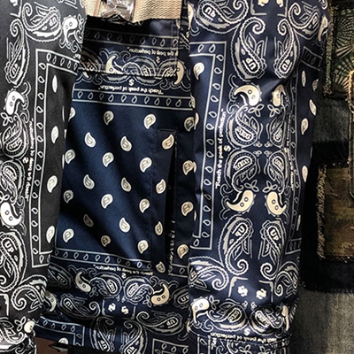 市场上装-夹克-休闲夹克【实拍】