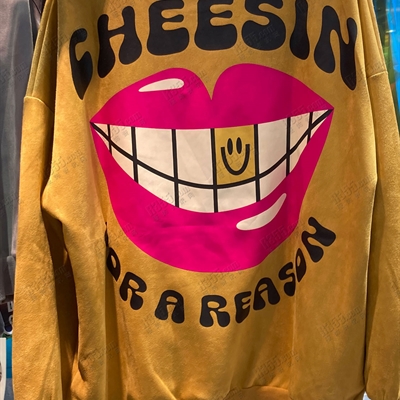 市场上装-卫衣-微潮卫衣【实拍】