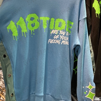 市场上装-卫衣-微潮卫衣【实拍】