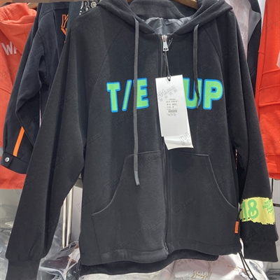 市场上装-卫衣-微潮卫衣【实拍】