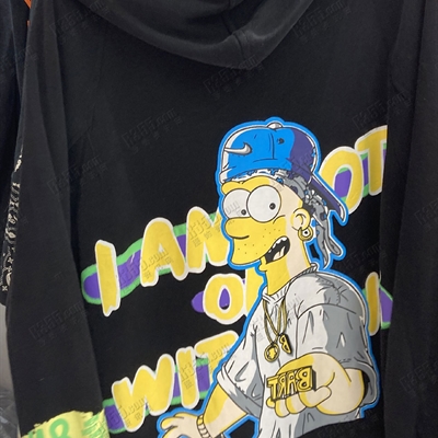 市场上装-卫衣-微潮卫衣【实拍】