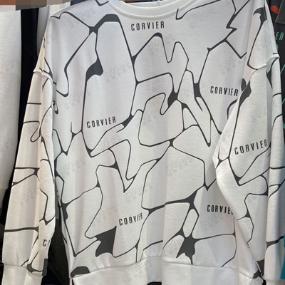 市场上装-卫衣-微潮卫衣【实拍】