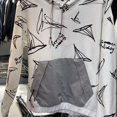 市场上装-卫衣-微潮卫衣【实拍】