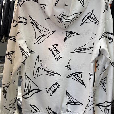 市场上装-卫衣-微潮卫衣【实拍】