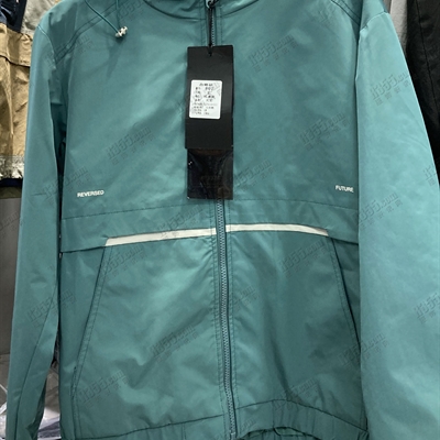 市场上装-夹克-休闲夹克【实拍】