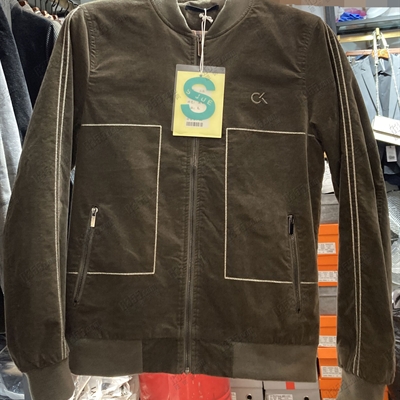 市场上装-夹克-休闲夹克【实拍】