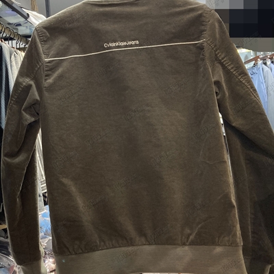 市场上装-夹克-休闲夹克【实拍】