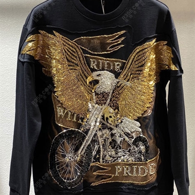 市场上装-卫衣-欧货卫衣【实拍】