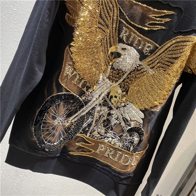 市场上装-卫衣-欧货卫衣【实拍】