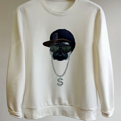 市场上装-卫衣-欧货卫衣【实拍】