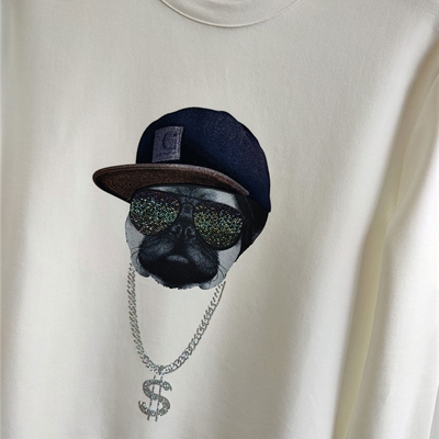 市场上装-卫衣-欧货卫衣【实拍】