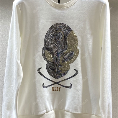 市场上装-卫衣-欧货卫衣【实拍】