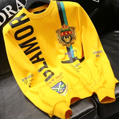 市场上装-卫衣-欧货卫衣【实拍】