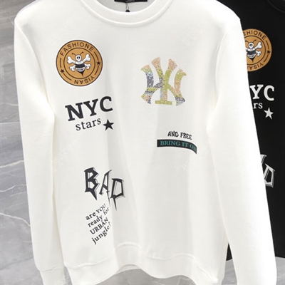 市场上装-卫衣-欧货卫衣【实拍】