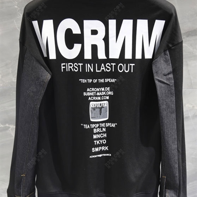 市场上装-卫衣-欧货卫衣【实拍】