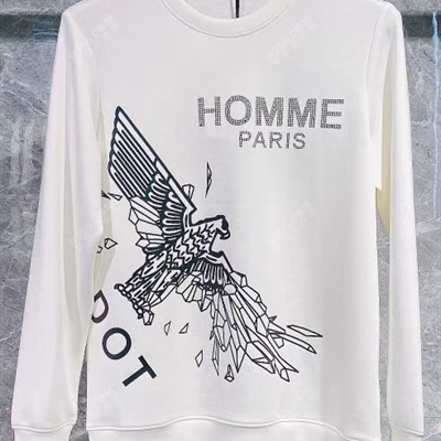 市场上装-卫衣-欧货卫衣【实拍】