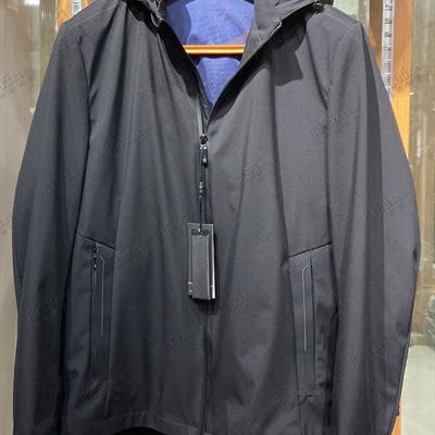 市场上装-中长外套-商务中长【实拍】