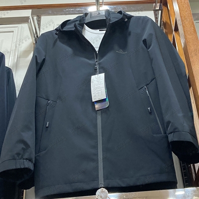 市场上装-中长外套-商务中长【实拍】