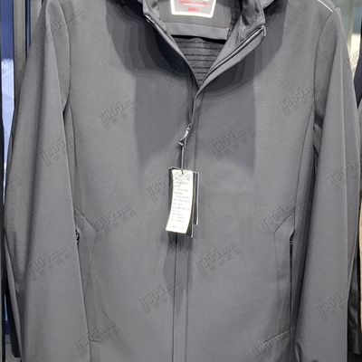 市场上装-中长外套-商务中长【实拍】