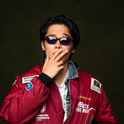 日本《MESS THE MAN》2020-21秋冬休闲时尚男装