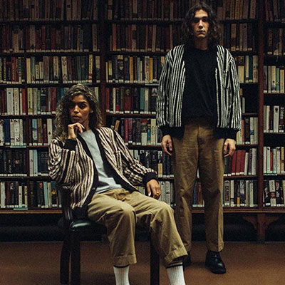 日本《Beams Plus》2021秋冬商务休闲男女装