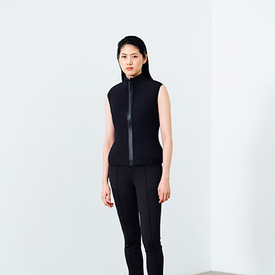 2021春夏ISSEY MIYAKE——巴黎