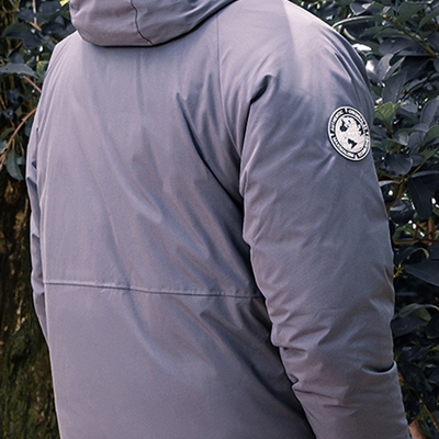 商场品牌-棉服/羽绒服-棉服