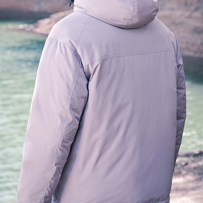 商场品牌-棉服/羽绒服-棉服