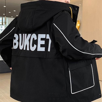 市场上装-夹克-土货夹克