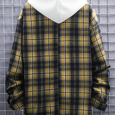 市场上装-夹克-休闲夹克