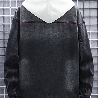 市场上装-夹克-休闲夹克