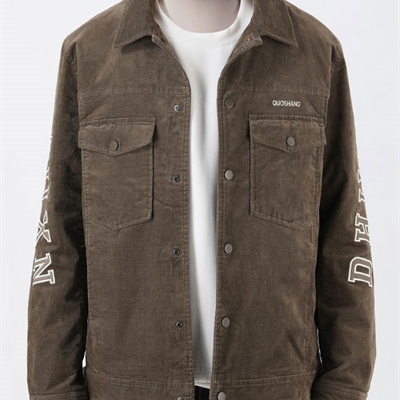 市场上装-夹克-休闲夹克