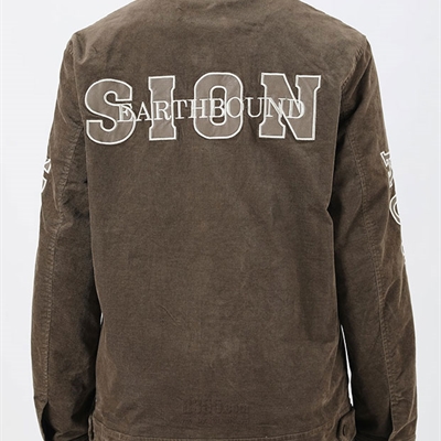 市场上装-夹克-休闲夹克